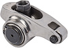 Stainless Steel Roller Rocker Arms for Chevy LS [1.7 Ratio, 3/8 in. Stud] - image 1