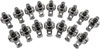 Stainless Steel Roller Rocker Arms for Chevy LS [1.7 Ratio, 3/8 in. Stud] - image 2