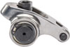 Stainless Steel Roller Rocker Arms for Chevy LS [1.7 Ratio, 3/8 in. Stud] - image 3