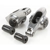 Stainless Steel Roller Rocker Arms for Big Block Chevy 396-454 V8 [1.7 Ratio, 7/16 in Stud] - image 2