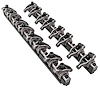 Shaft Mount Rocker Arms for GM Gen III/IV LS Engines w/LS1, LS2, LS6-Style Heads - image 1
