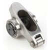 Stainless Steel Roller Rocker Arms for Ford 289, 302, 351W V8 [1.6 Ratio, 3/8 in, Stud] - image 3