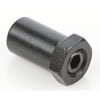 Stainless Steel Roller Rocker Arms for Ford 289, 302, 351W V8 [1.6 Ratio, 3/8 in, Stud] - image 4