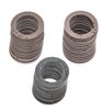 Stainless Steel Roller Rocker Arms for Small Block Chrysler 318, 340 & 360 [Shaft Style, 1.6 Ratio] - image 4