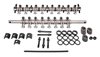 Stainless Steel Roller Rocker Arms for Big Block Chrysler 383-440 [Shaft Style, 1.6 Ratio] - image 2