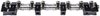 Stainless Steel Roller Rocker Arm Kit for Ford FE [1.76 Ratio, Shaft Mounted] - image 4