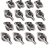 Pro-Series Cast Steel Rocker Arms w/Needle Bearing Trunnion for Ford 7.3L Godzilla Engine