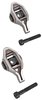 Pro-Series Cast Steel Rocker Arms w/Needle Bearing Trunnion for Ford 7.3L Godzilla Engine - image 2