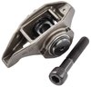 Rocker Arm Set with Upgraded Trunnion Kit Straight Intake Rockers for GM LS1, LS2, LS6 - image 3
