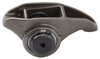 Rocker Arm Set with Upgraded Trunnion Kit Straight Intake Rockers for GM LS1, LS2, LS6 - image 4