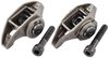 Rocker Arm Set with Upgraded Trunnion Kit with Offset Intake Rockers for GM LS3, LS9, L92, and L76 - image 3