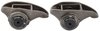 Rocker Arm Set with Upgraded Trunnion Kit with Offset Intake Rockers for GM LS3, LS9, L92, and L76 - image 4