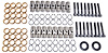 Rocker Arm Trunnion Upgrade Kit for GM LS [Bushing Style] - image 1
