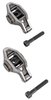 Pro-Series Cast Steel Rocker Arms w/Bronze Bushing Trunnion & Roller Tip for Ford 7.3L Godzilla Engine - image 2