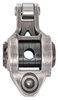 Pro-Series Cast Steel Rocker Arms w/Bronze Bushing Trunnion & Roller Tip for Ford 7.3L Godzilla Engine - image 4