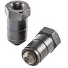 Poly Locks [3/8 in.-24 Thread, Set of 16] - image 1