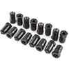 Poly Locks [3/8 in.-24 Thread, Set of 16] - image 2