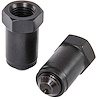 Poly Locks [7/16 in.-20 Thread, Set Of 16] - image 1