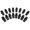 Aluminum Roller Rocker Arms for 1955-1985 Small Block Chevy [1.5 Ratio, 3/8 in. Stud] - image 2