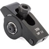 Aluminum Roller Rocker Arms for 1955-1985 Small Block Chevy [1.5 Ratio, 3/8 in. Stud] - image 3