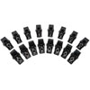 Aluminum Roller Rocker Arms 1955-85 Small Block Chevy - image 2