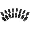 Aluminum Roller Rocker Arms 1955-85 Small Block Chevy - image 2