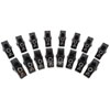 Aluminum Roller Rocker Arms for Big Block Chevy [1.7 Ratio, 7/16 in. Stud] - image 2