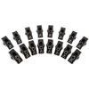 Aluminum Roller Rocker Arms Small Block Ford 289-302-351W [1.6 Ratio, 3/8 in. Stud] - image 2