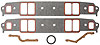 Intake Manifold Gasket Set for Small Block Chevy - image 2