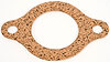 Intake Manifold Gasket Set for Small Block Chevy [Port Size: 1.280 in. x 2.090 in.] - image 3