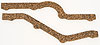 Intake Manifold Gasket Set for Small Block Chevy - image 2