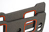Intake Manifold Gasket Set for Small Block Chevy 1985-1989  5.0L/5.7L TPI and 1996-2002 5.7L L31 Vortec Engines - image 3