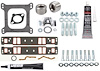 Intake Manifold Installation Kit for Small Block Chevy Vortec - image 1