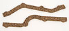 Intake Manifold Gasket Set for Small Block Chevy - image 2
