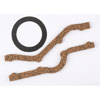 Intake Manifold Gasket Set for Small Block Chevy 305/350 TBI - image 2