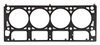 Multilayer Steel (MLS) Head Gaskets for GM Gen III/IV LS Engines [4.050 in. Bore] - image 3