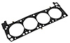 Multilayer Steel (MLS) Head Gaskets for Ford 302 & 351C Engines [4.065 in. Bore] - image 1