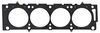 Multilayer Steel (MLS) Head Gaskets for Big Block Ford FE 390-428 Engines [4.165 in. Bore] - image 2