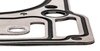 Multilayer Steel (MLS) Head Gaskets for Ford V8 Turbo Diesel Engines [6.0 in. OEM Bore,  20MM Dowel Pins] - image 3