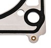 Multilayer Steel (MLS) Head Gaskets for Ford V8 Turbo Diesel Engines [6.0 in. OEM Bore,  20MM Dowel Pins] - image 4