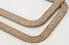 Camshaft Change Gasket Set for 1957-1985 Small Block Chevy Engines - image 2