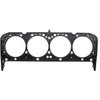 MLS Cylinder Head Gasket for Small Block Chevy (Except LT & LS Engines) - image 2