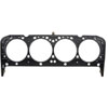 MLS Cylinder Head Gasket for Small Block Chevy (Except LT & LS Engines) - image 2