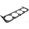 MLS Cylinder Head Gasket for Small Block Chevy (Except LT & LS Engines) - image 1