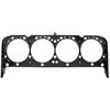 MLS Cylinder Head Gasket for Small Block Chevy (Except LT & LS Engines) - image 2