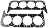 Head Gasket Set for 1957-1980 Small Block Chevy V8 - image 2