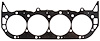 High-Temp Cylinder Head Gasket for Big Block Chevy 396-454 - image 1
