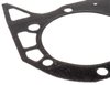 High-Temp Cylinder Head Gasket for Big Block Chevy 396-454 - image 2