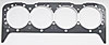 Cylinder Head Gasket for Small Block Chevy (Except LT & LS Engines) - image 3