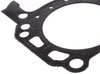 High-Temp Cylinder Head Gasket for Ford 260/289/302/351W - image 2